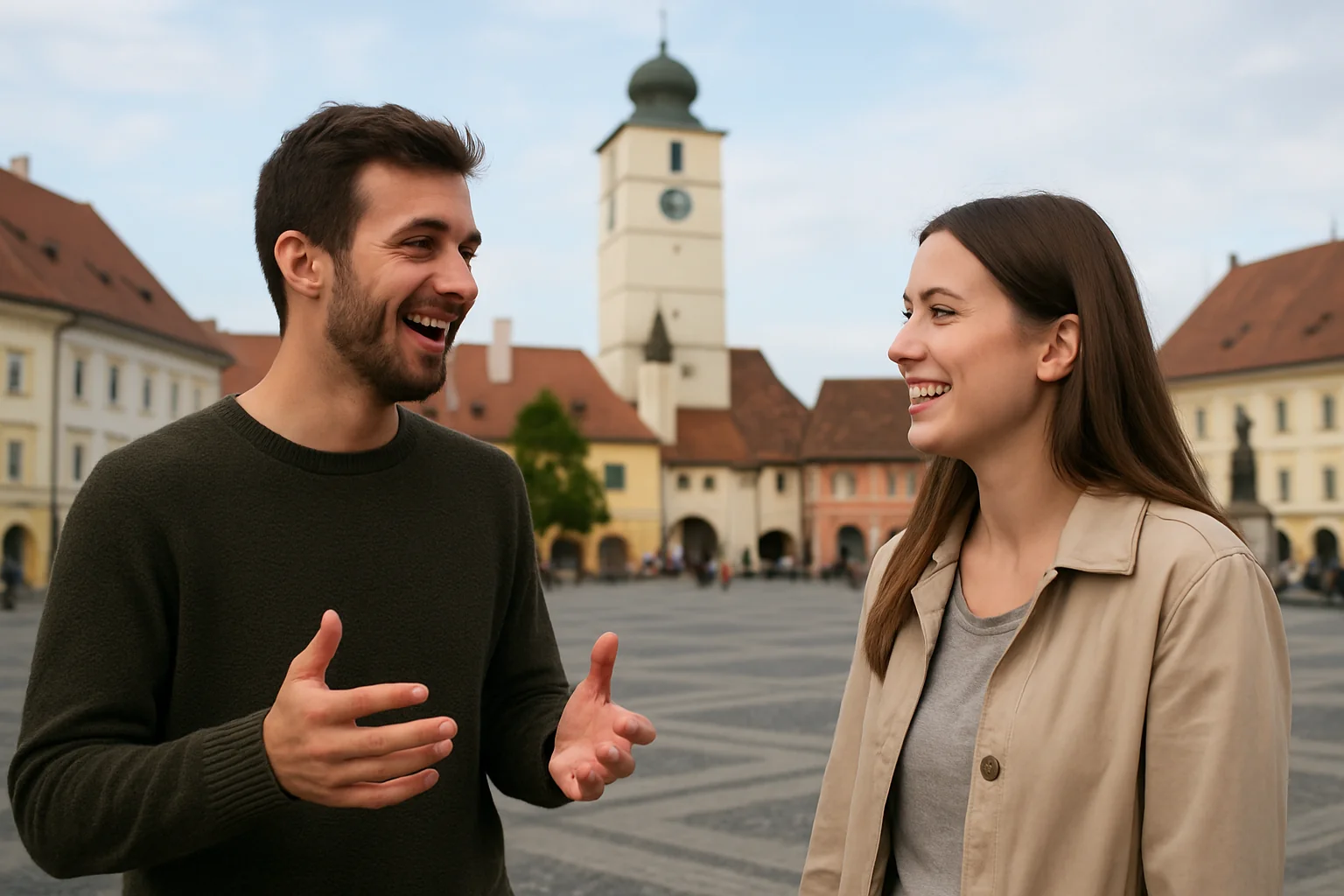 Bancul zilei pentru Sibiu – 15 mai 2026