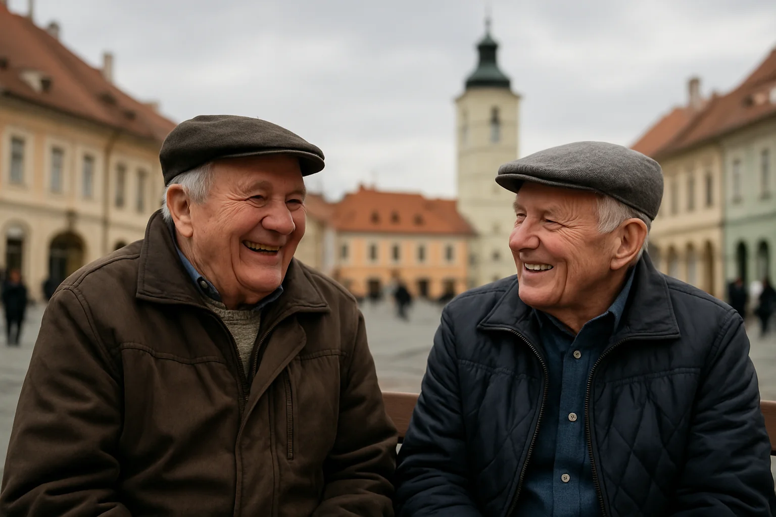 Bancul zilei pentru Sibiu – 2026-03-24