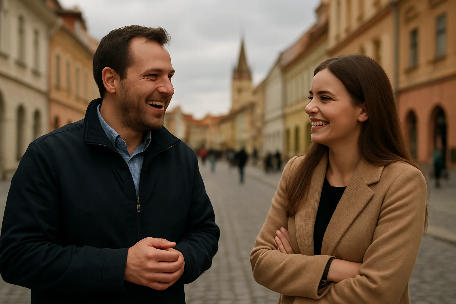 Bancul zilei pentru Sibiu – 2026-04-11