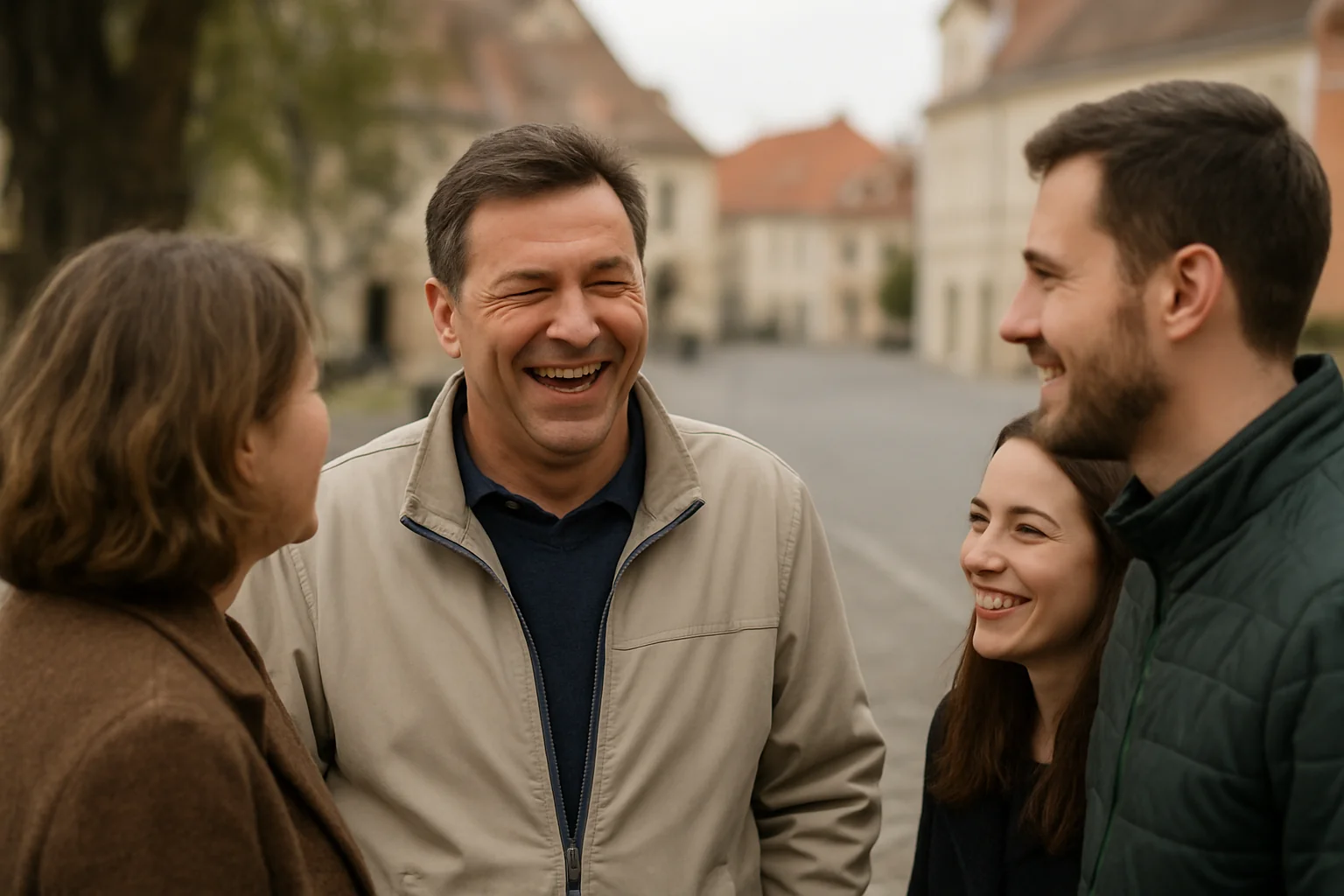 Bancul zilei pentru Sibiu – 2026-04-25