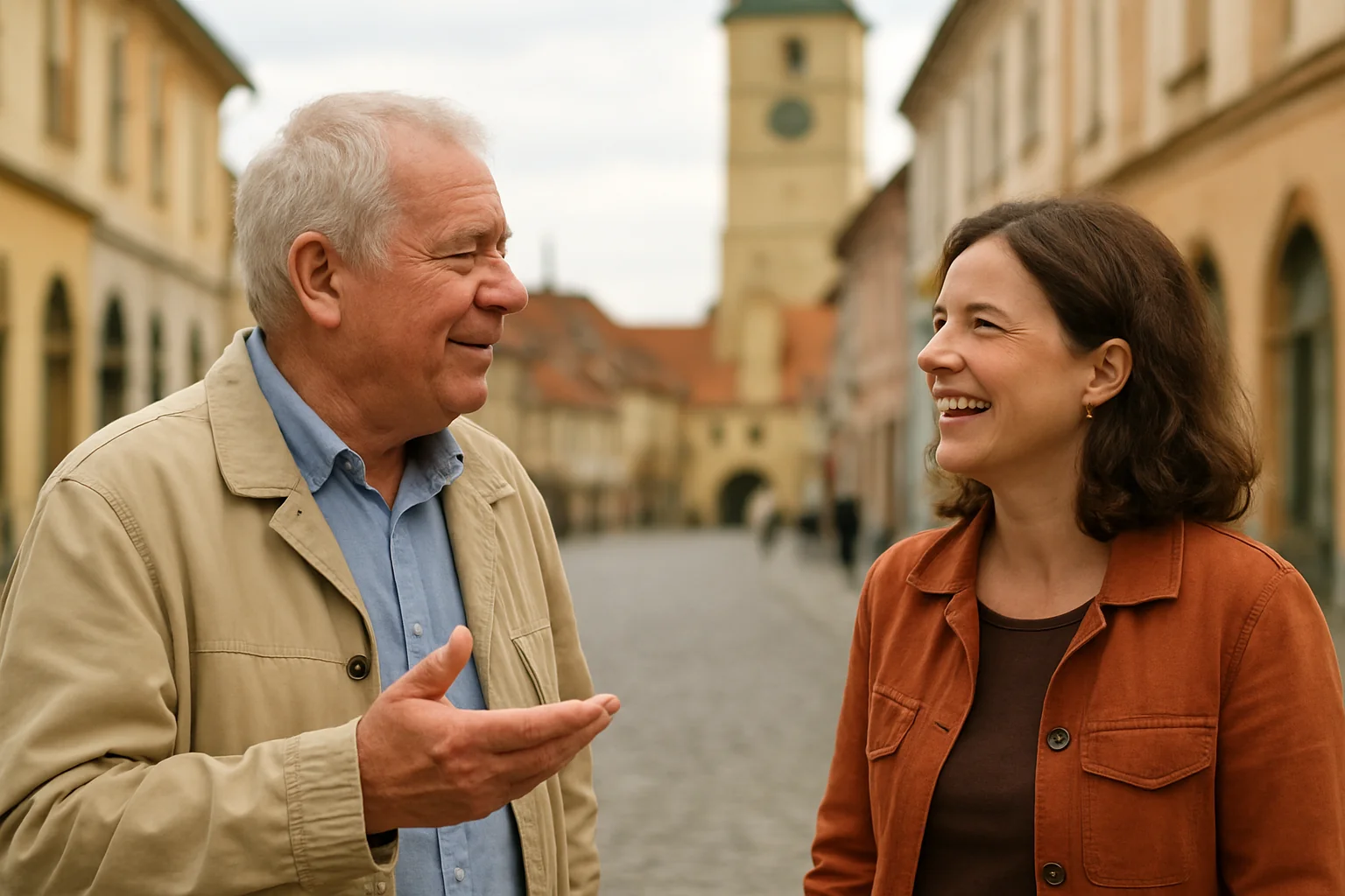 Bancul zilei pentru Sibiu – 2026-05-10