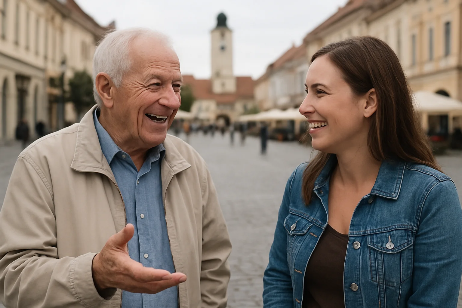 Bancul zilei pentru Sibiu – 2026-05-14