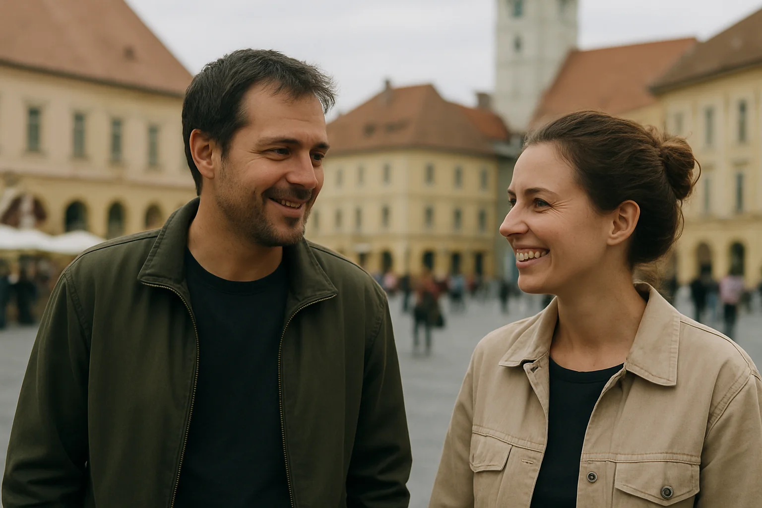 Bancul zilei pentru Sibiu – 2026-05-25