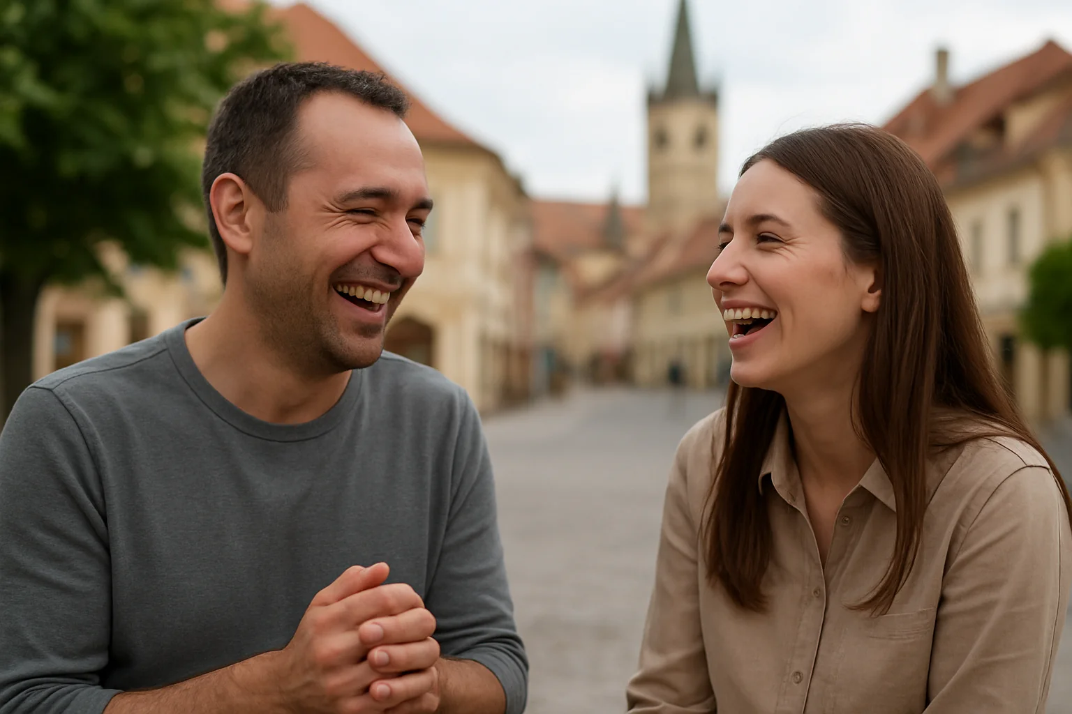 Bancul zilei pentru Sibiu – 21 mai 2026