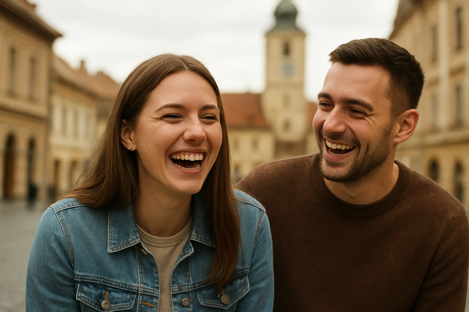 Bancul zilei pentru Sibiu – 24 aprilie 2026