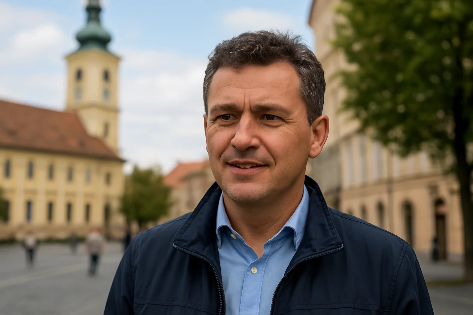 Bancul zilei pentru Sibiu – 26 aprilie 2026