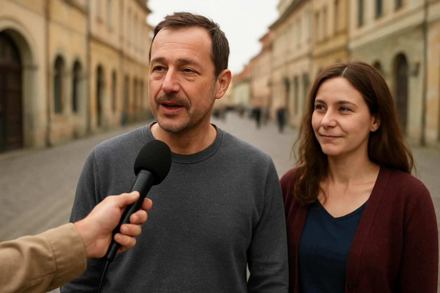 Bancul zilei pentru Sibiu – 26 mai 2026