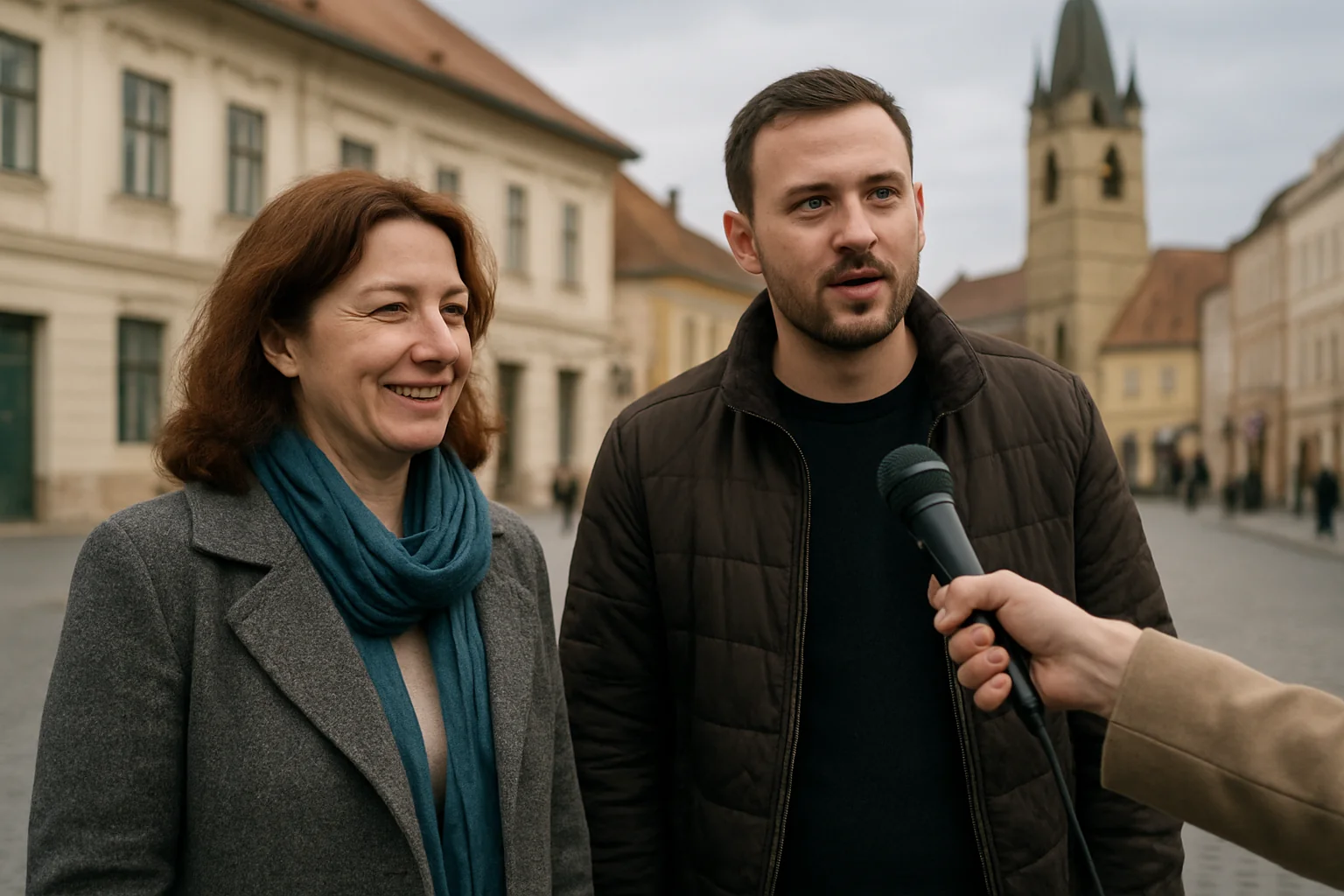 Bancul zilei pentru Sibiu – 3 aprilie 2026