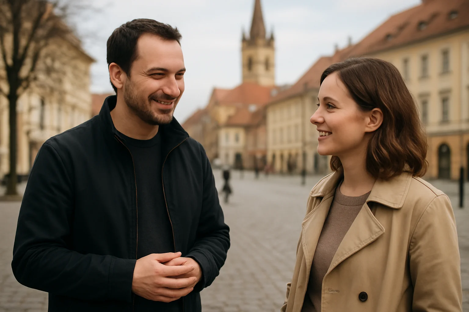 Bancul zilei pentru Sibiu – 31 martie 2026