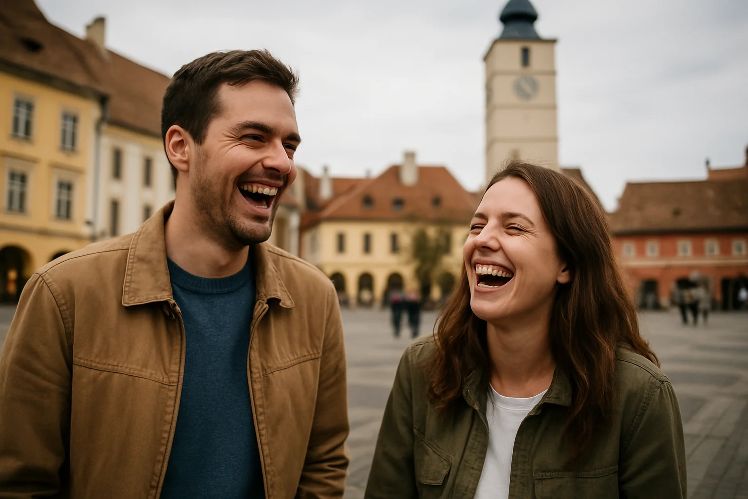 Bancul zilei pentru Sibiu – 7 mai 2026