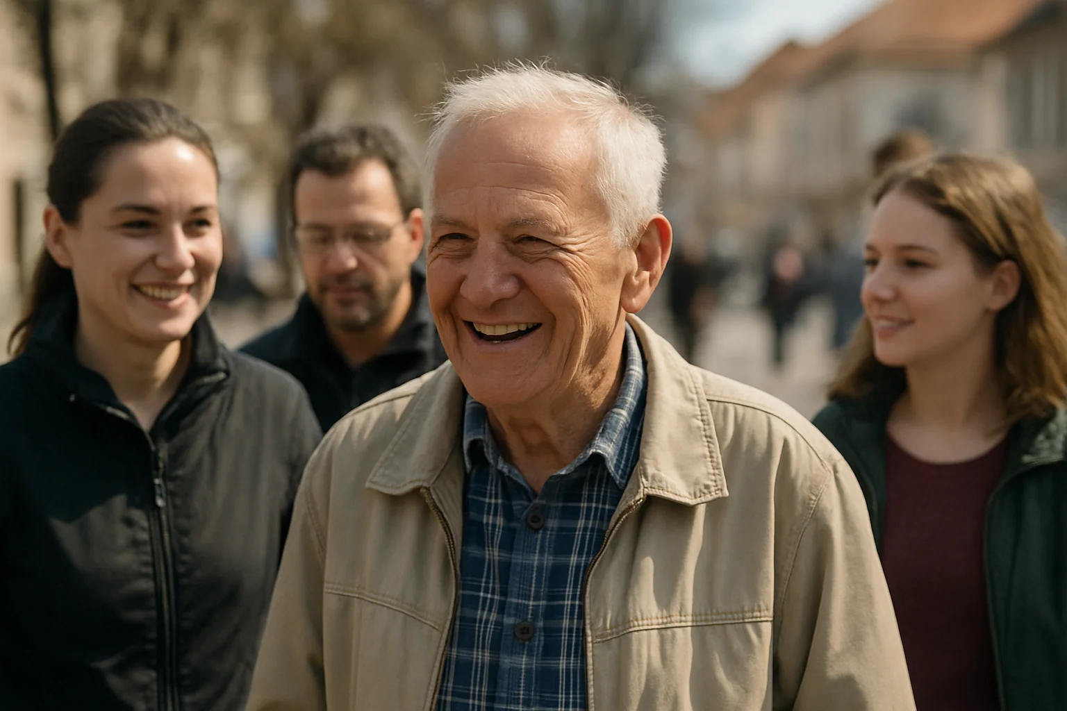 Bancul zilei pentru Sibiu – 8 aprilie 2026
