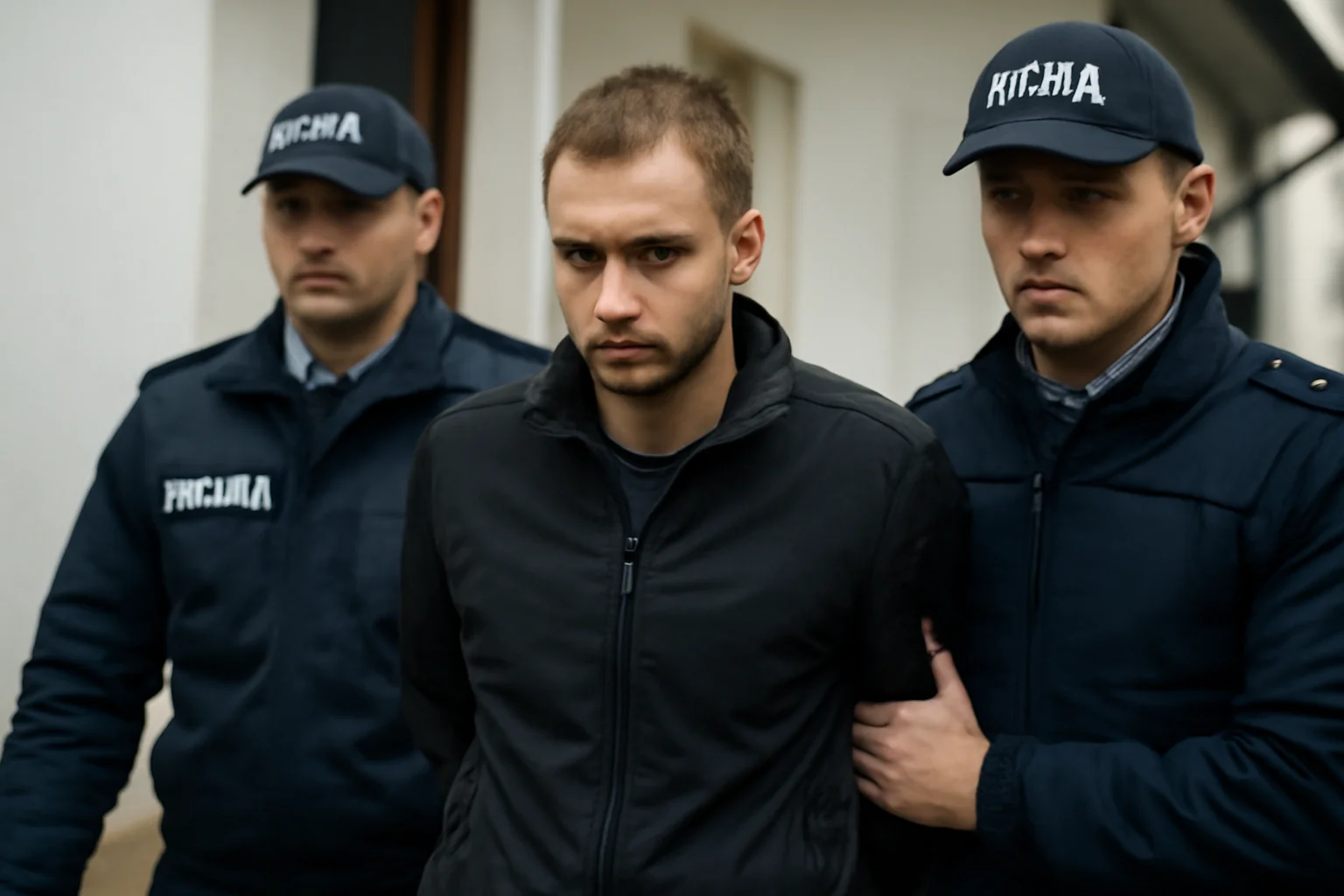 Bărbat de 31 de ani reținut la Sibiu pentru tentativă de omor după un incident într-un bar din Mârșa