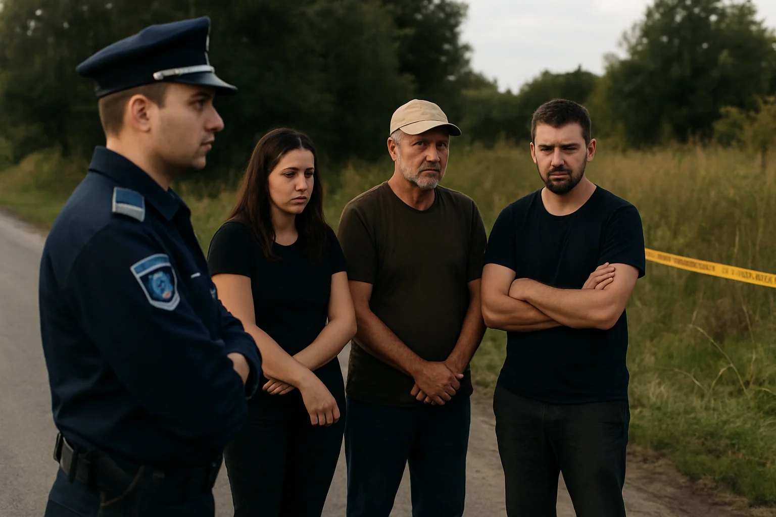 Bărbat decedat după un posibil atac de urs lângă Prod, Sibiu