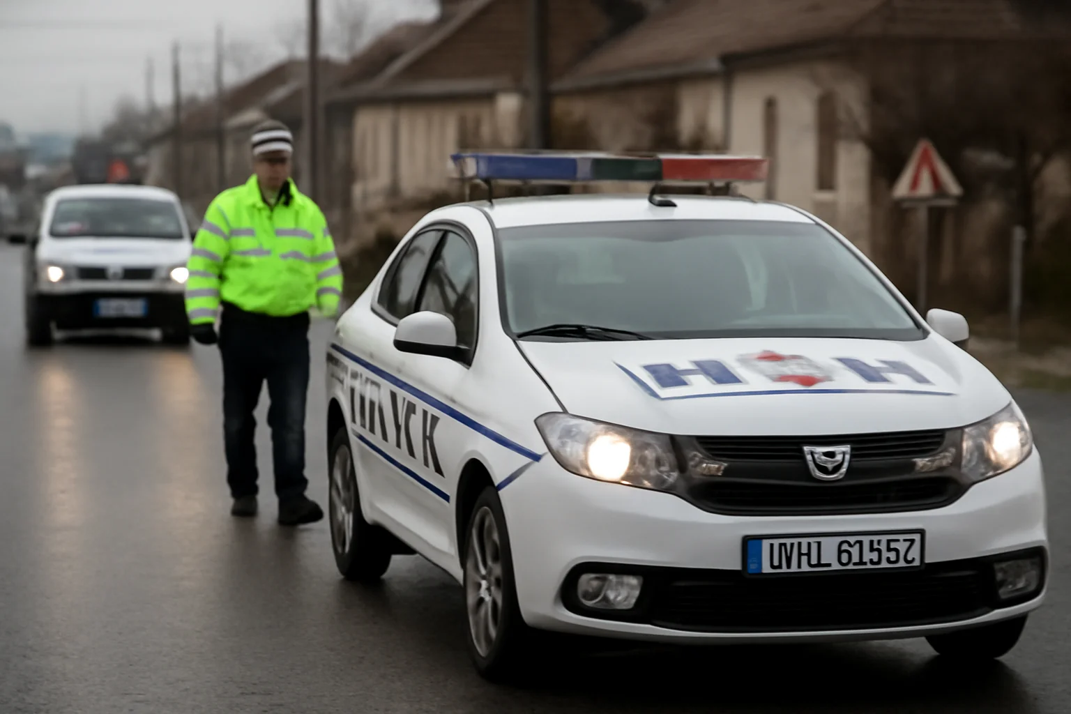 Bilanțul misiunilor MAI în minivacanța de Anul Nou: intervenții și în județul Sibiu, fără incidente majore