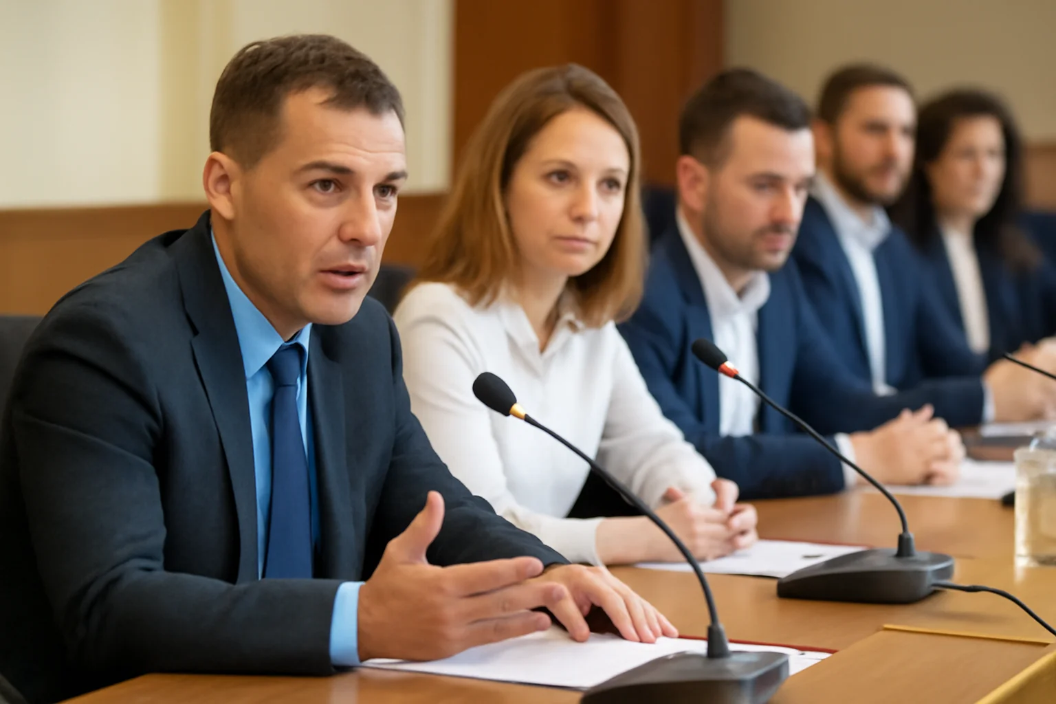 Buget 2026 aprobat de Consiliul Județean Sibiu: 640 milioane lei