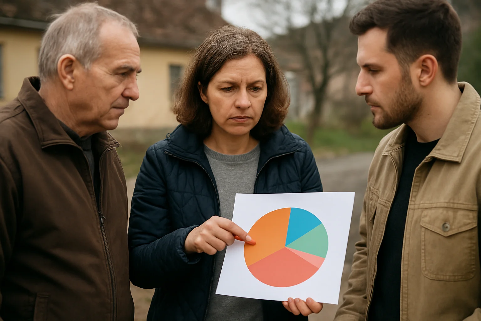 Bugetul comunei Biertan pentru 2026: repartizarea sumelor