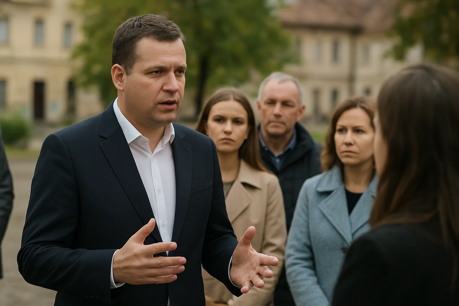 Bugetul Sibiu crește cu fonduri europene pentru școli și parcuri