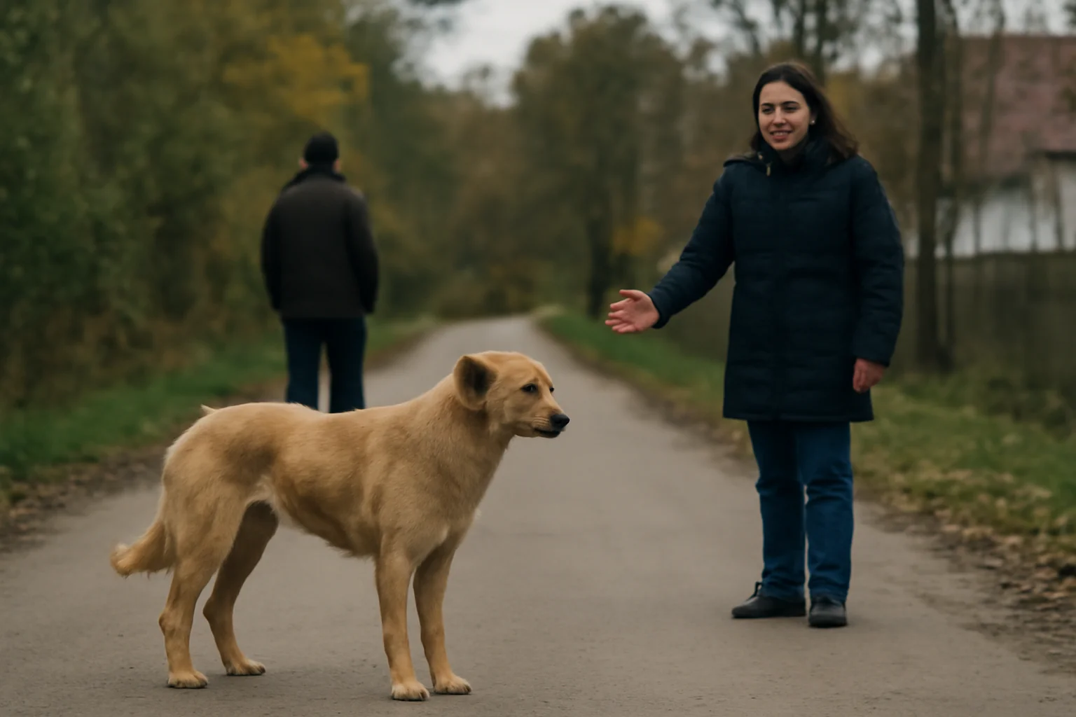 Câinii fără stăpân din Agnita: apel urgent pentru ajutor