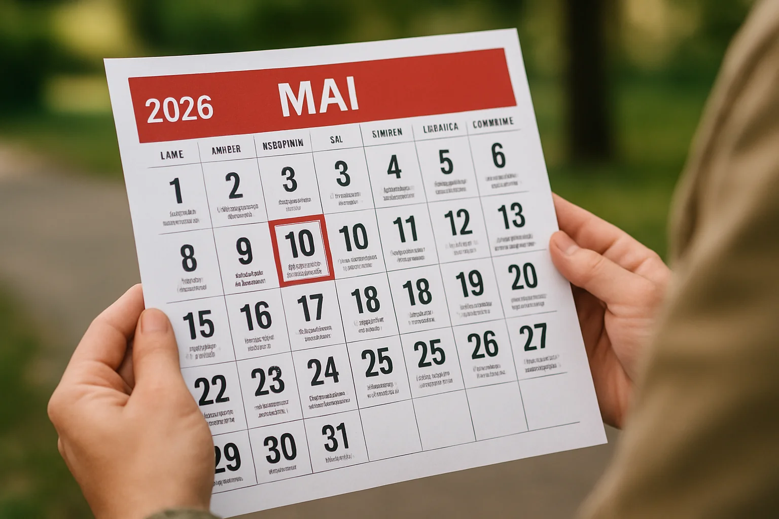 Calendar ortodox – 2026-05-04