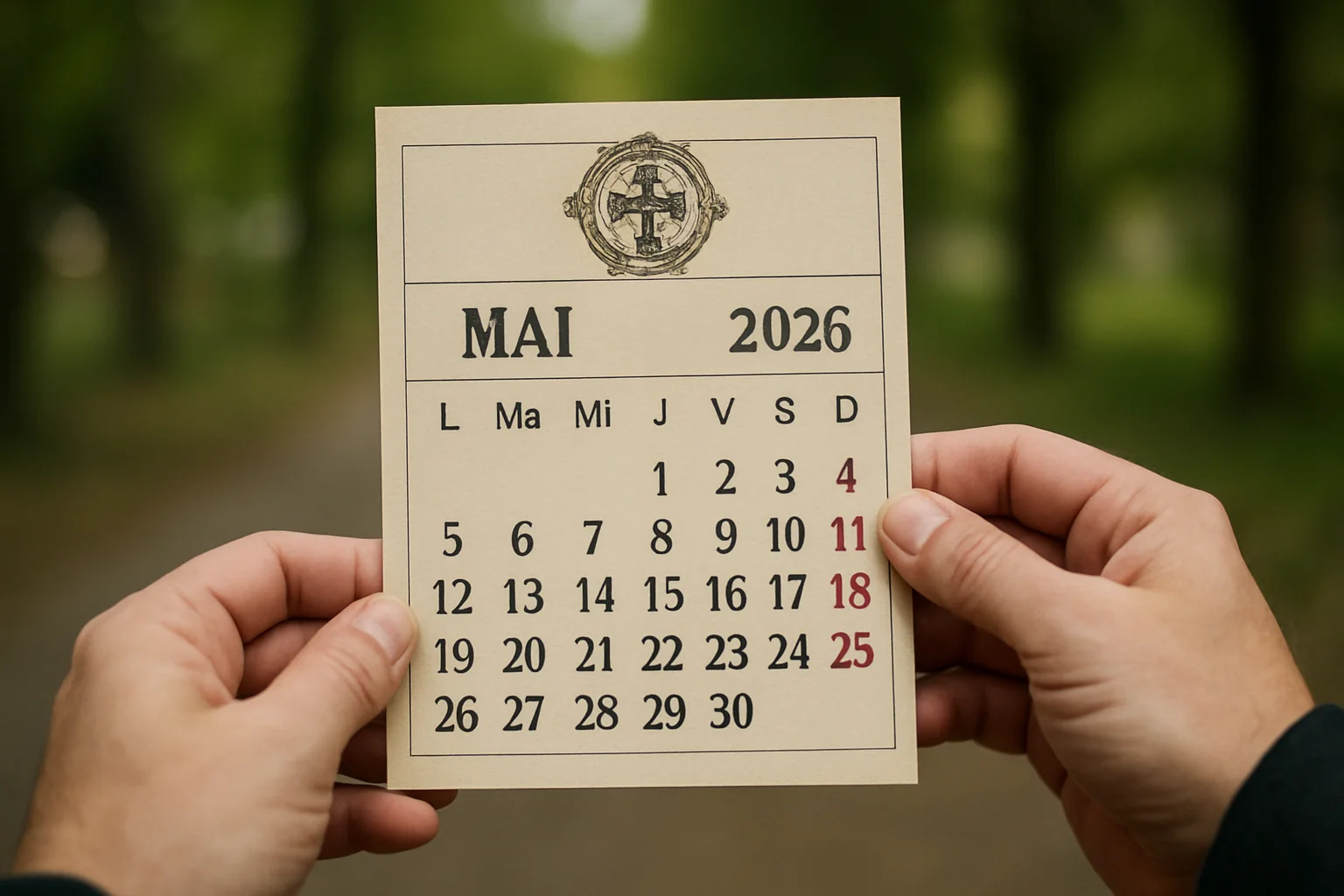 Calendar ortodox – 2026-05-06