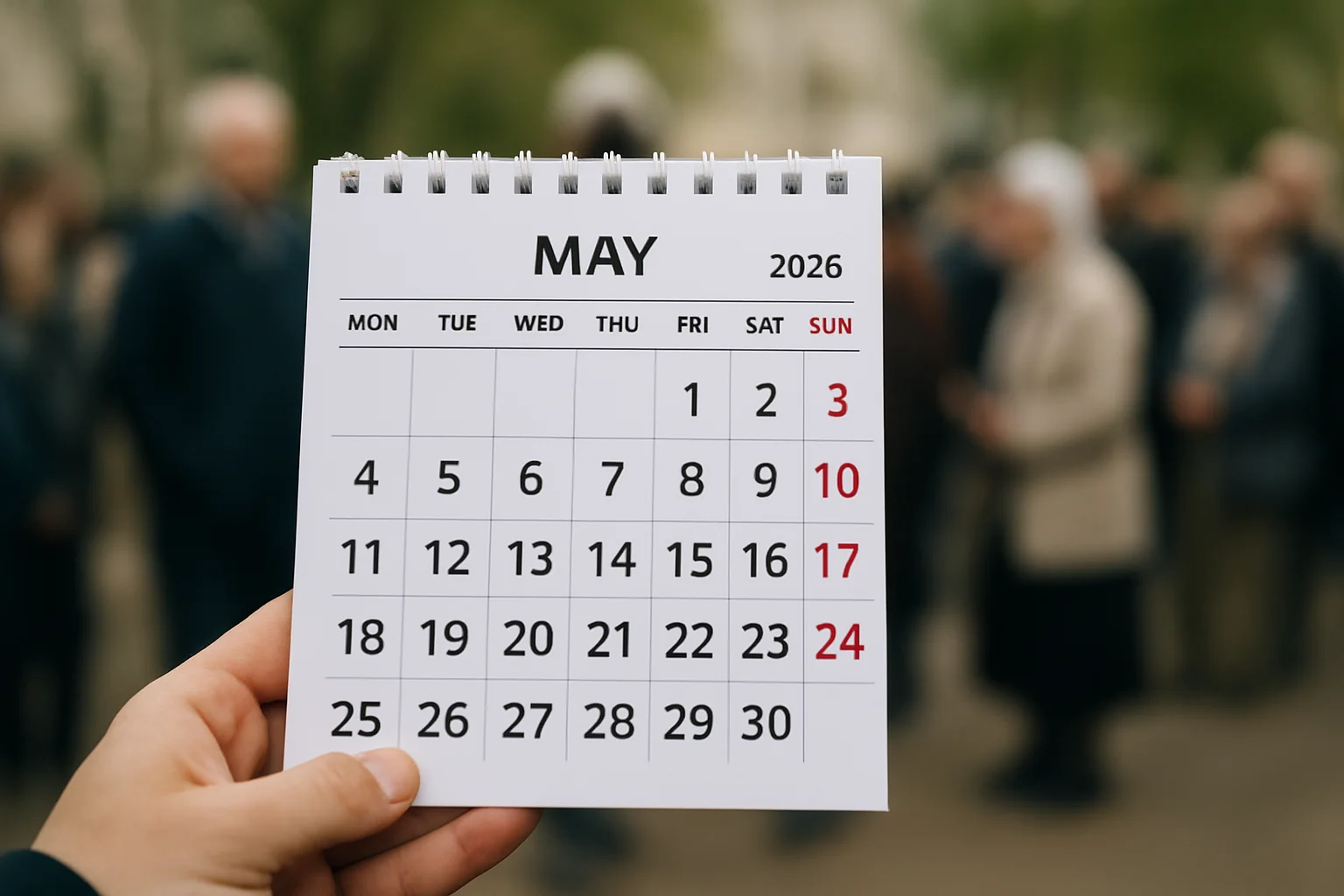 Calendar ortodox – 2026-05-12
