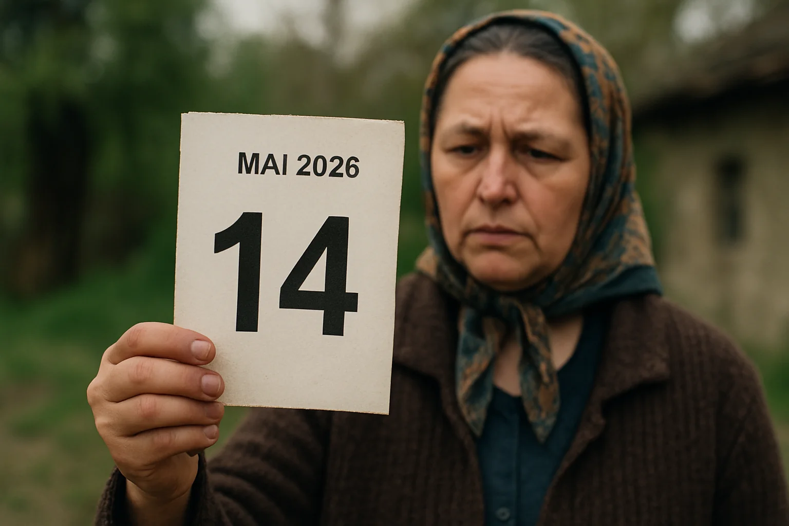 Calendar ortodox – 2026-05-14