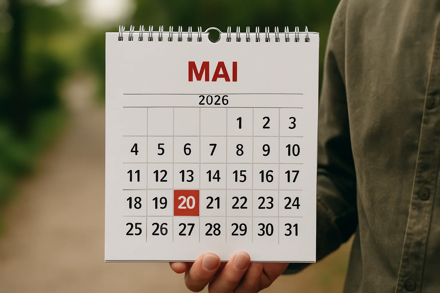 Calendar ortodox – 2026-05-20
