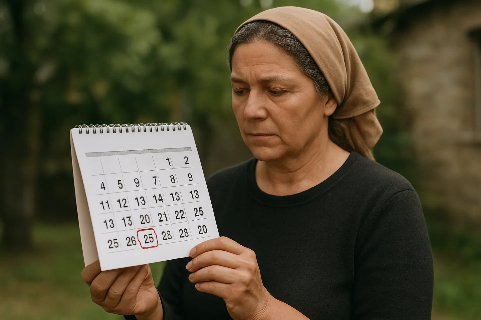 Calendar ortodox – 2026-05-25