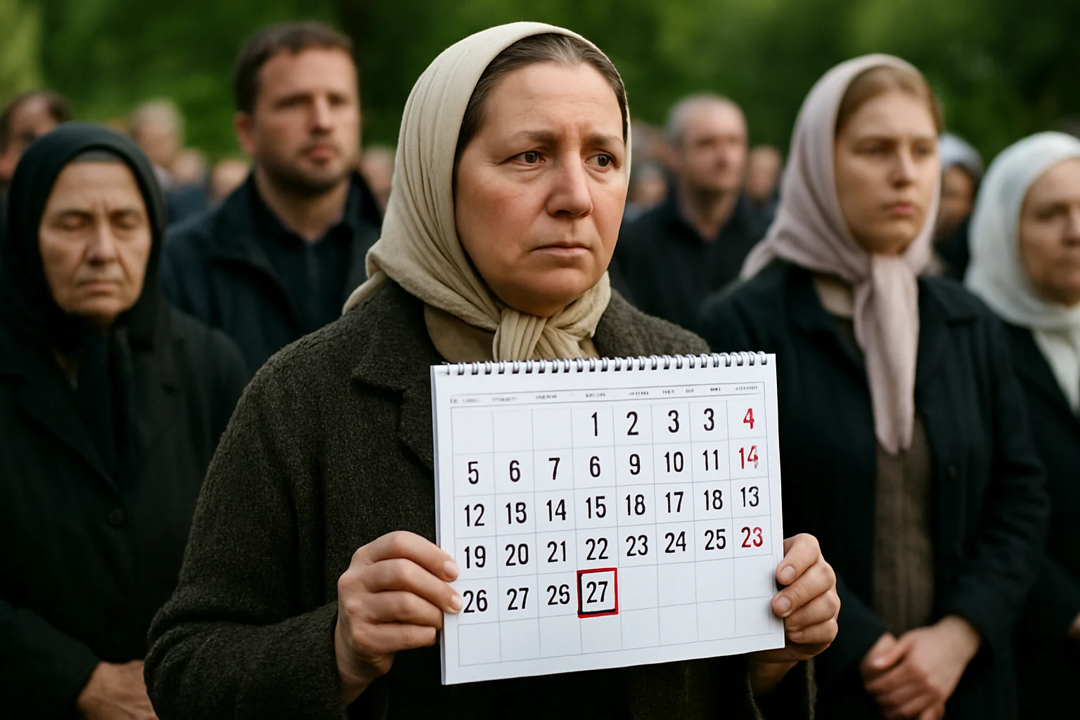 Calendar ortodox – 2026-05-27