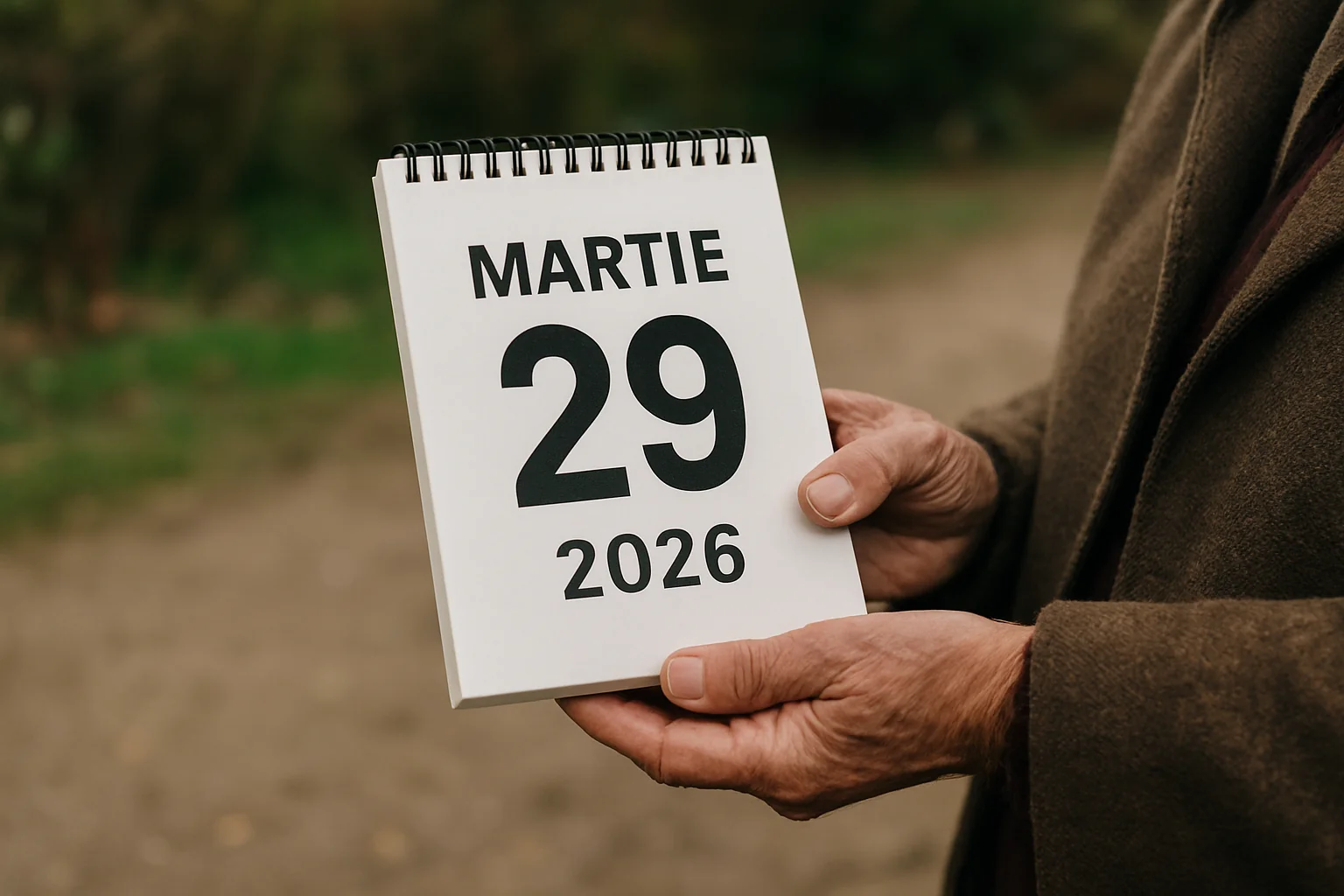Calendar ortodox – 29 martie 2026