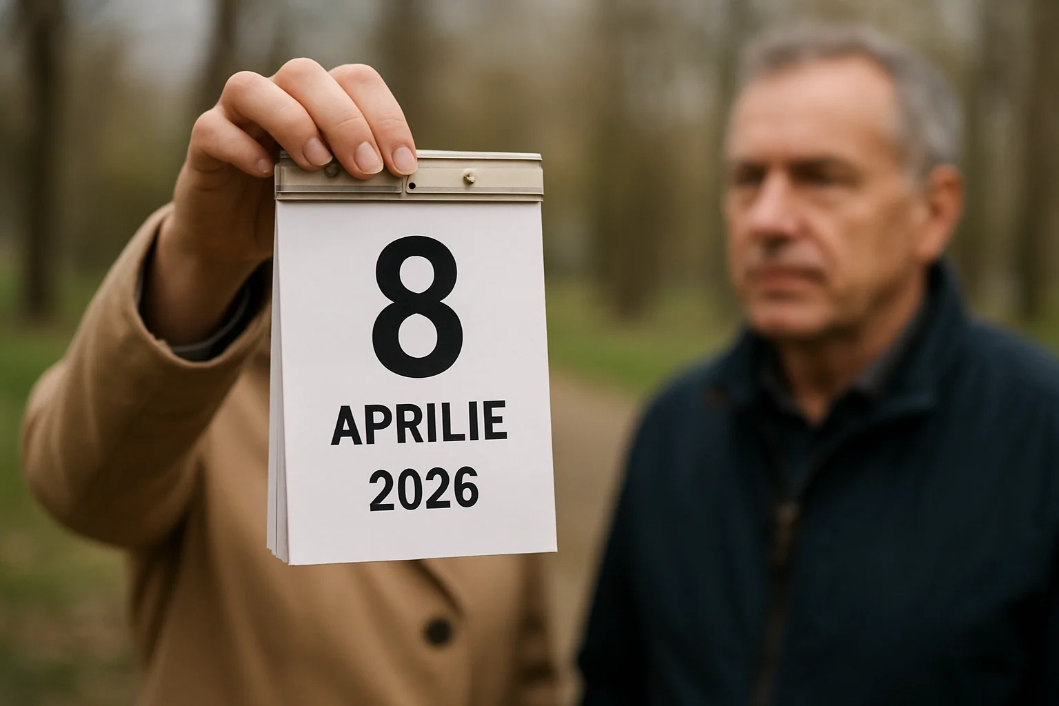 Calendar ortodox – 8 aprilie 2026