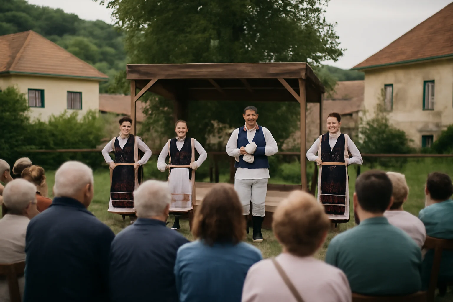 Calendarul Evenimentelor Culturale din Luna Curentă