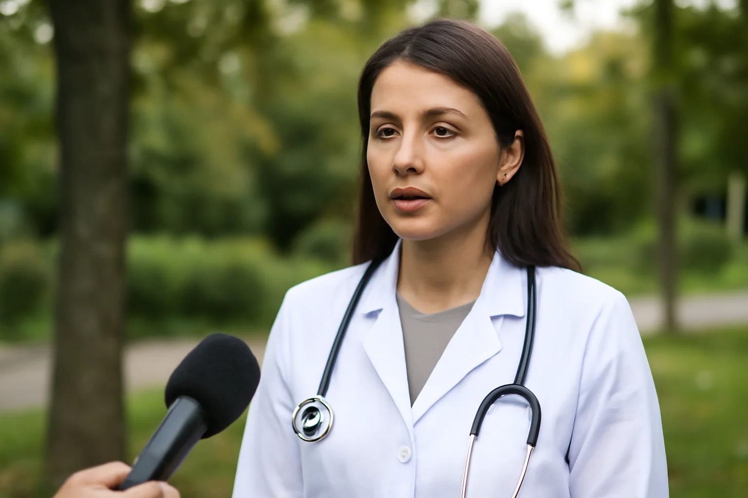 Căpușele și Boala Lyme: Avertismentul medicului din Sibiu