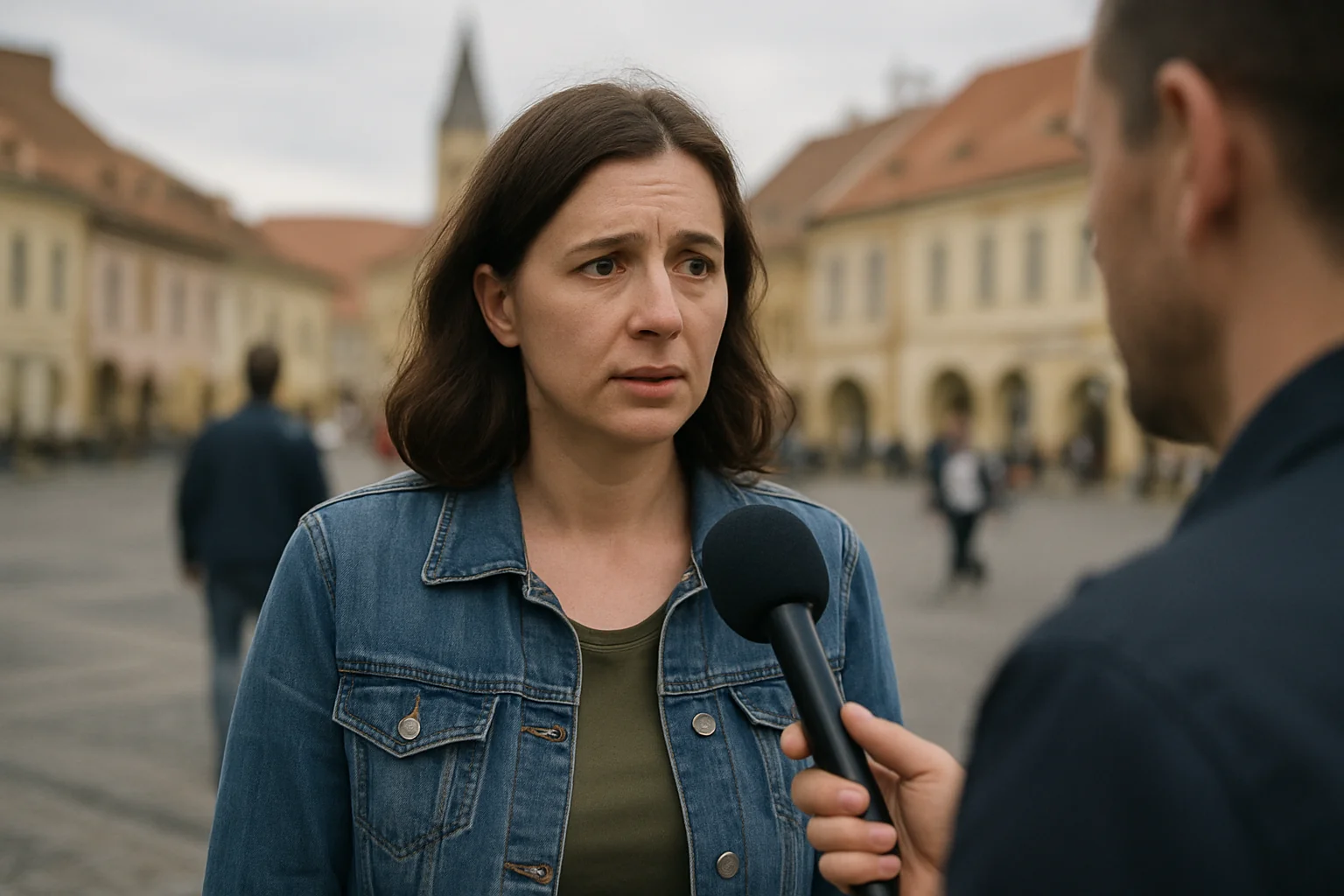 Ce apreciază turiștii la Sibiu și ce îi nemulțumește