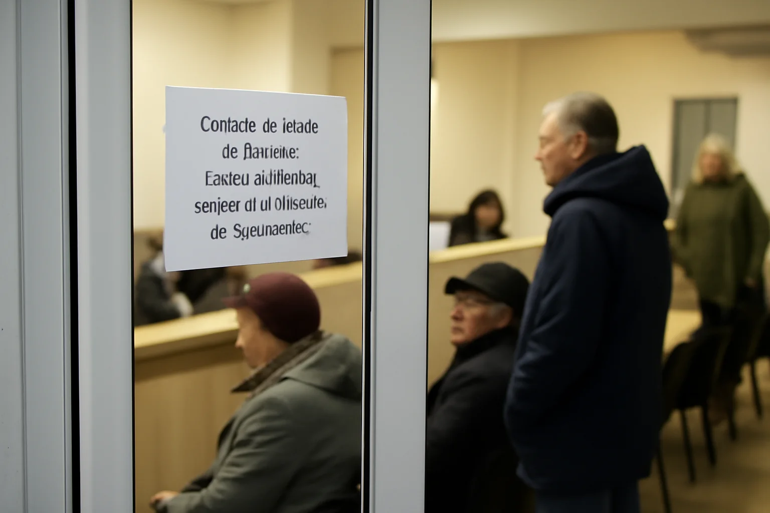 Centrele de Relații cu Utilizatorii Distribuție Energie Electrică Închise pe 1 Decembrie – Program Special