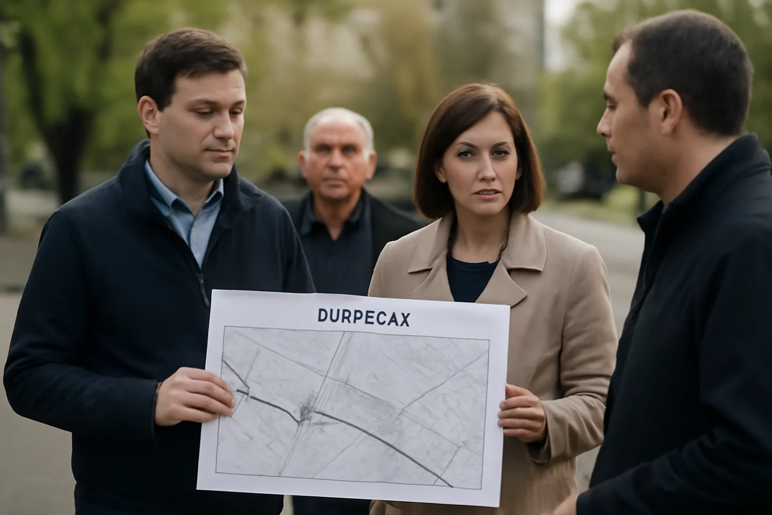 Certificat de urbanism emis la Sibiu pentru viitorul pasaj subteran Milea–Semaforului