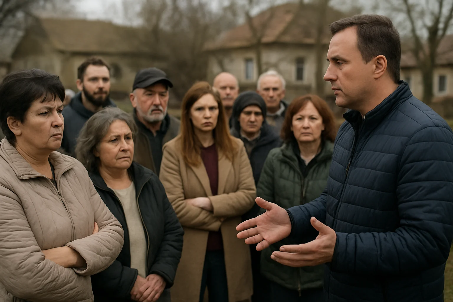 Cetățenii aleg proiecte locale cu finanțare GAL