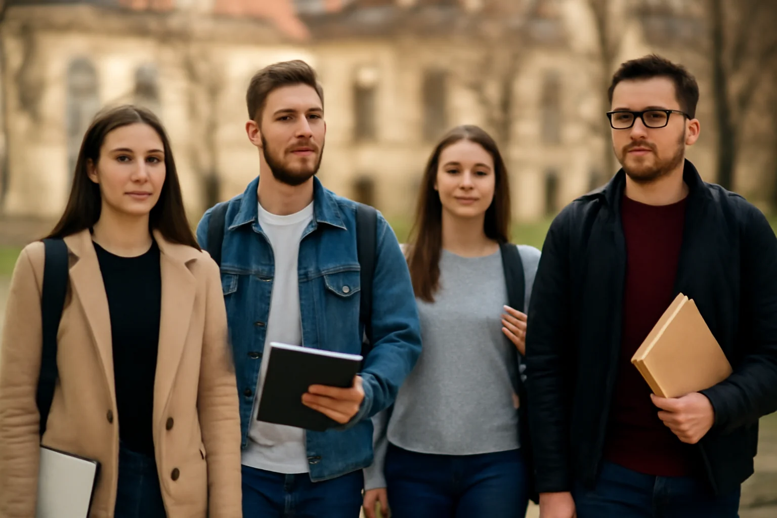 cine se integrează imediat pe piața muncii și cine își schimbă profesia