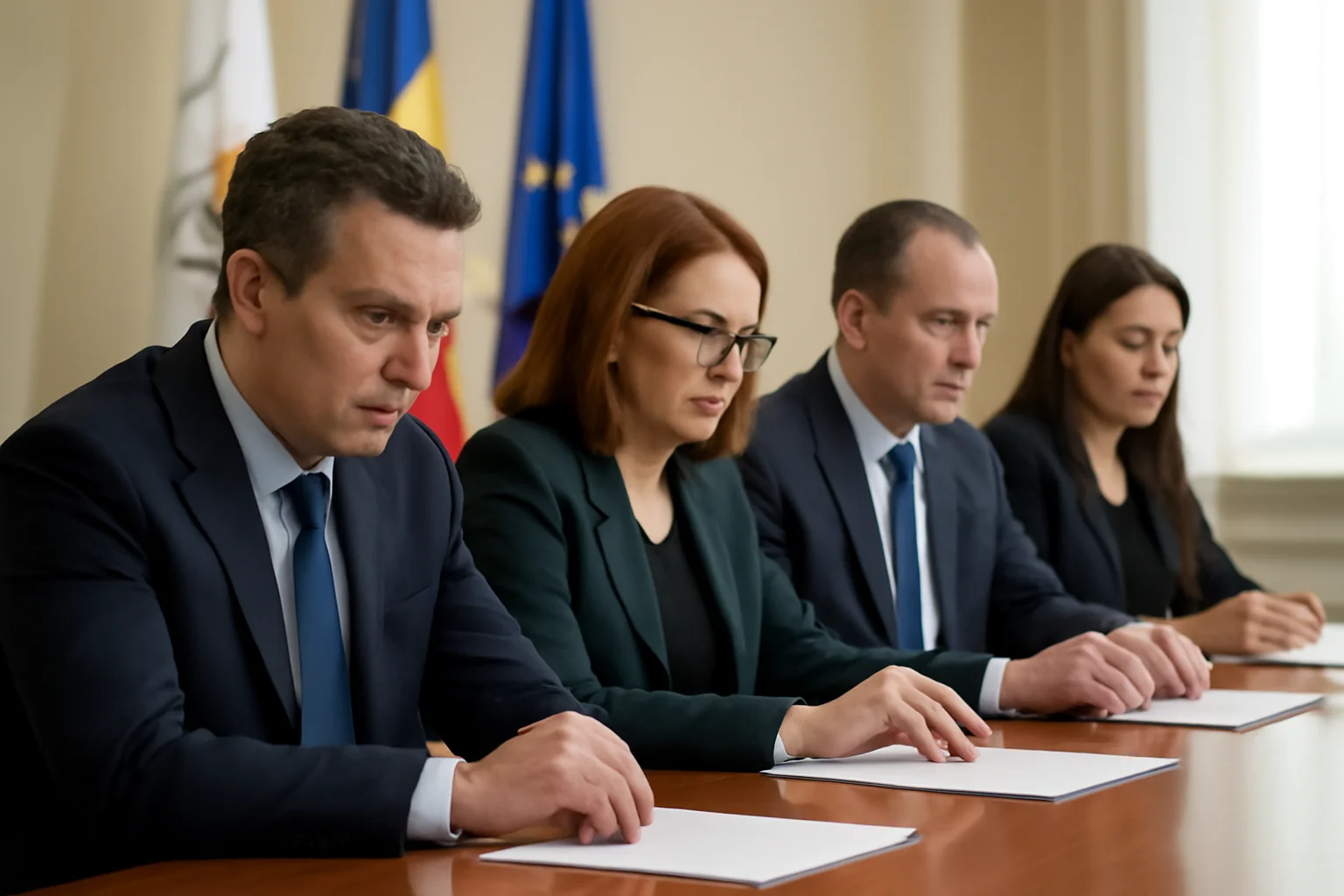 CJ Sibiu direcționează 27,7 milioane lei din excedent pentru funcționarea instituțiilor în 2026