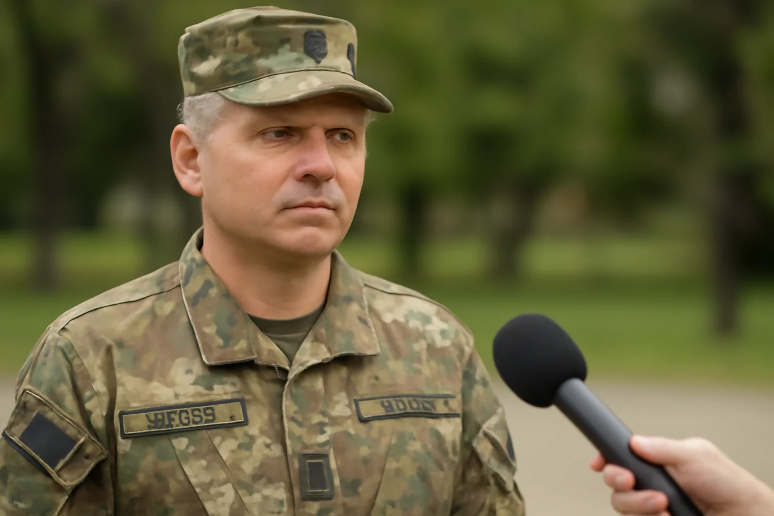 Col. Dumitru Todosiuc: construire de lideri decizionali în criză