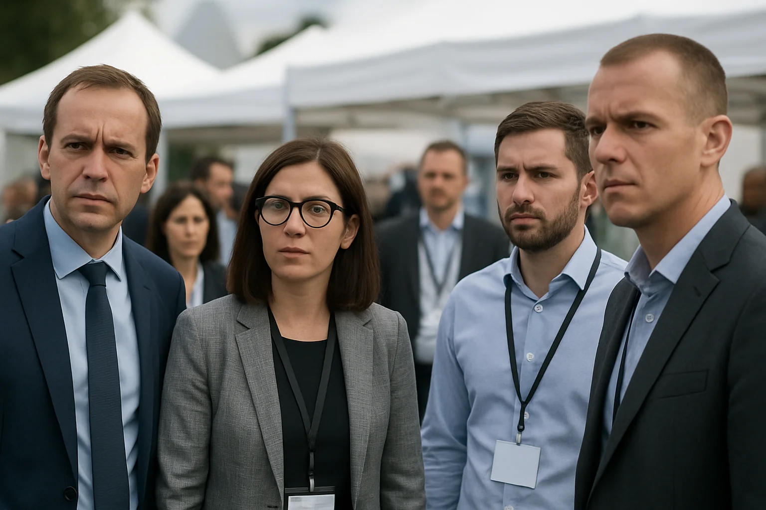 Companii sibiene domină industria de apărare la BSDA 2026