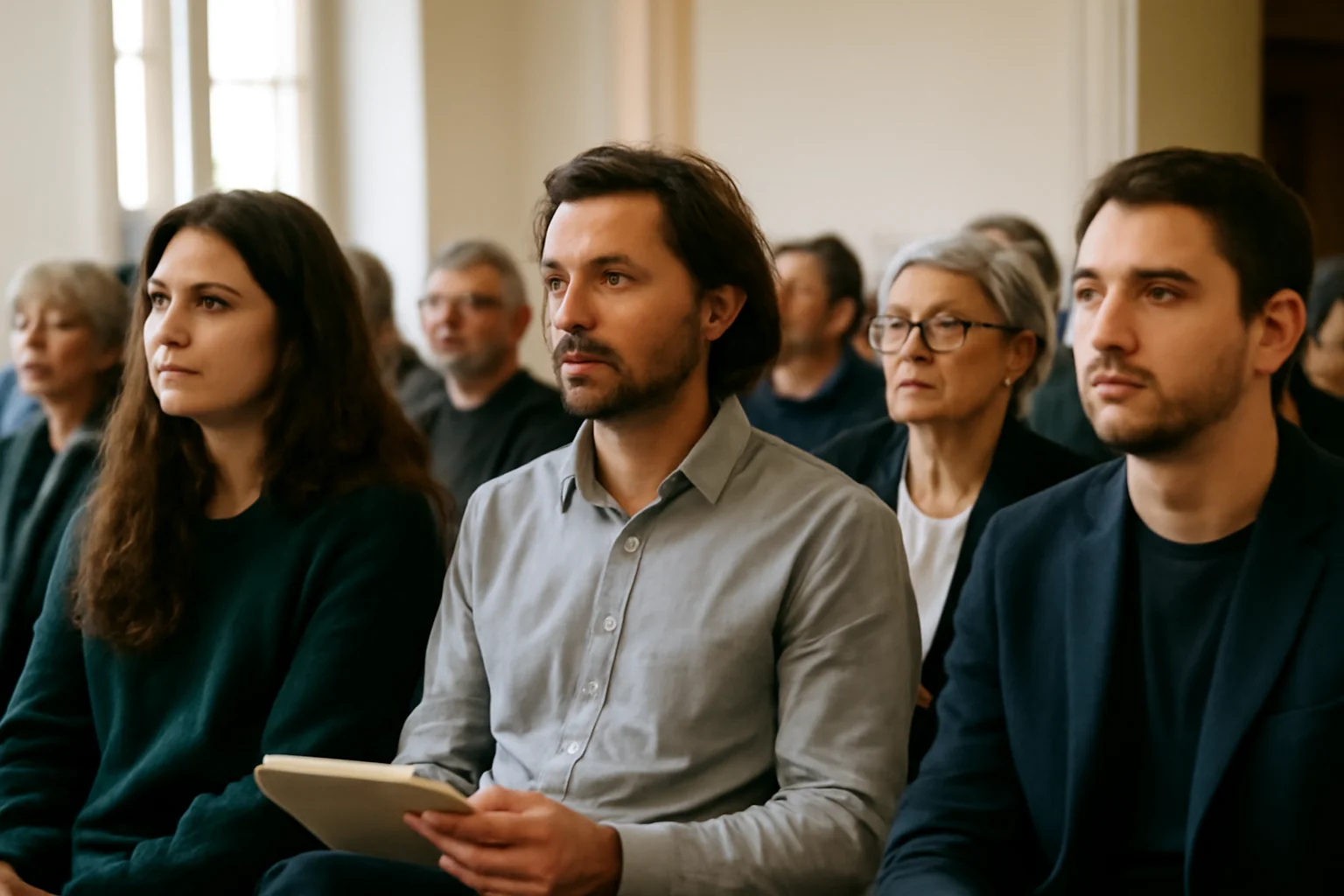Concursul „Lirismograf” din Sibiu anunță o nouă secțiune de literatură hibridă om–AI