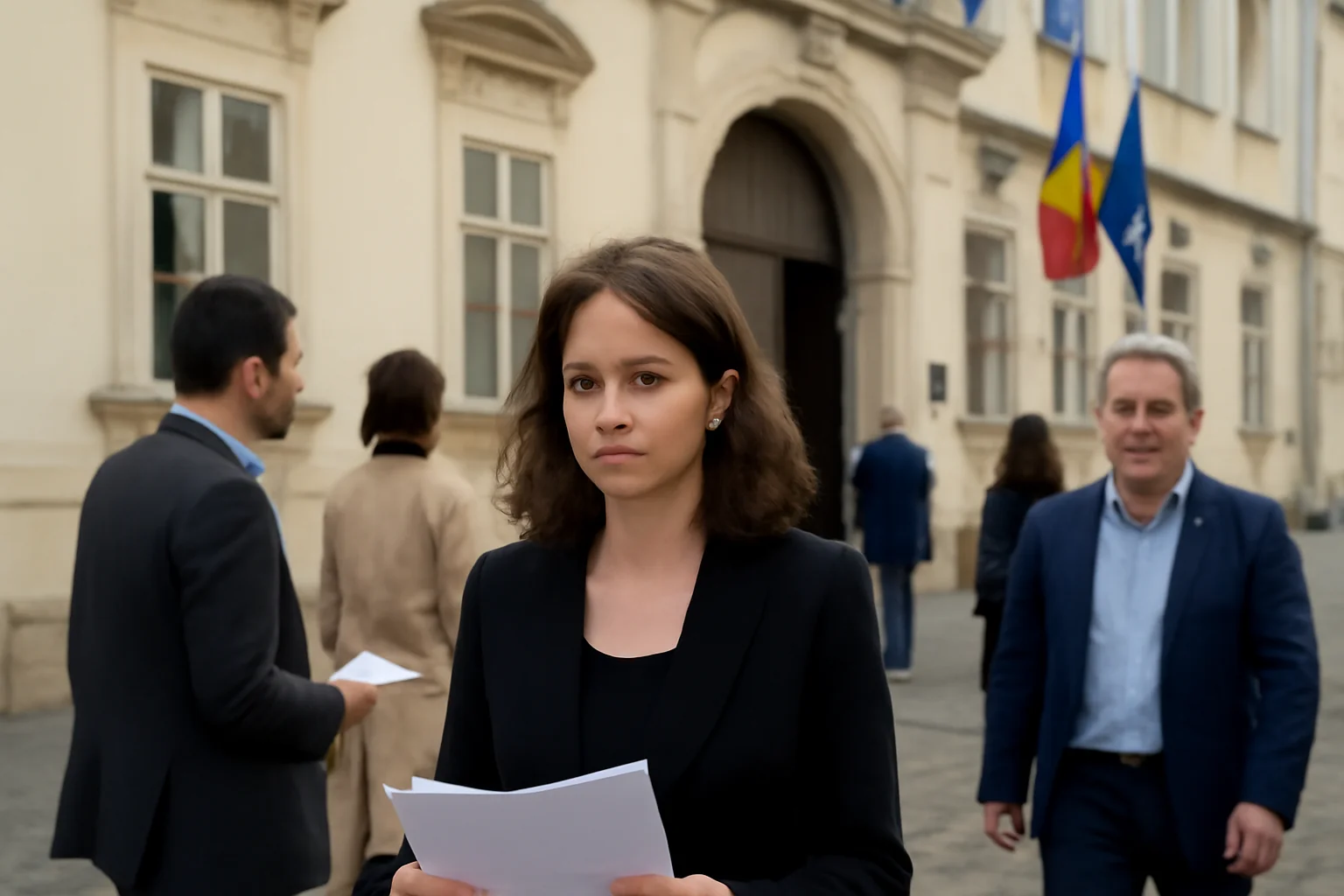 Concursul pentru managerul Muzeului Național Brukenthal se reia după eșecul desemnării câștigătorului