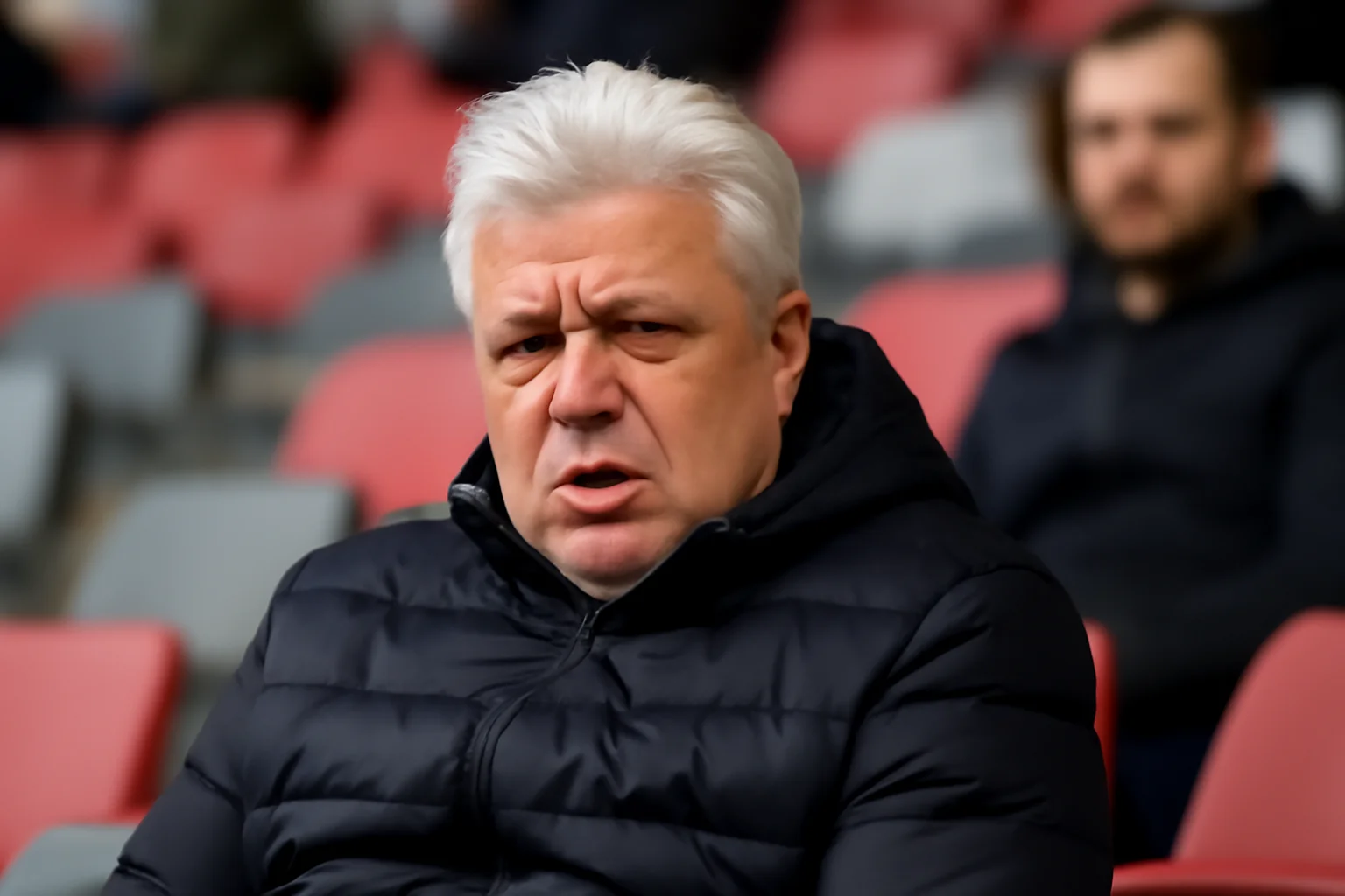 Conference League e pentru săraci