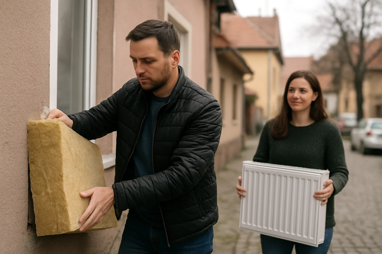 Confort termic și economii la facturi în Sibiu: pregătiri pentru sezonul rece 2026