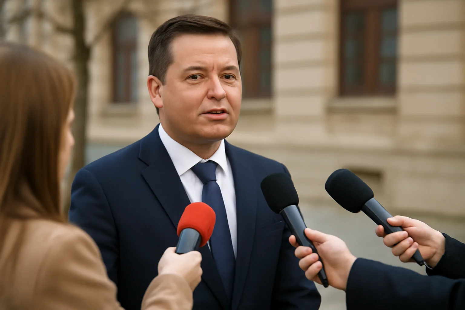 Consiliul Județean Sibiu anunță excedent bugetar de 75 milioane lei la început de an