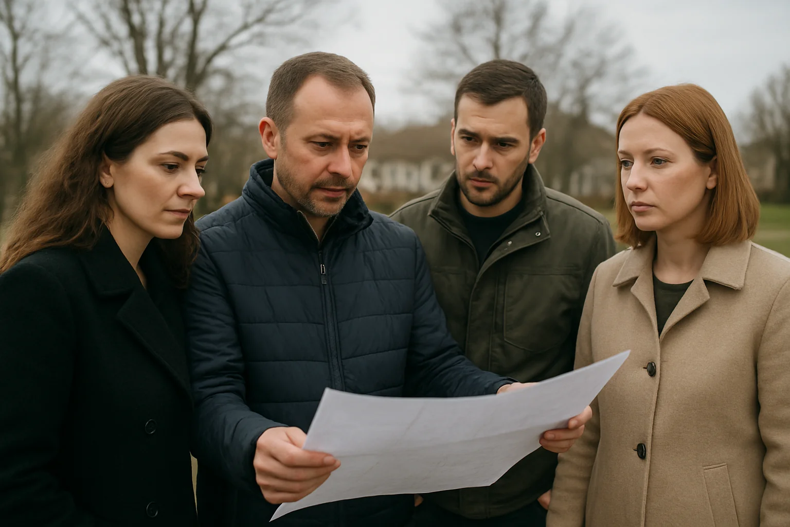 Consultarea PUG s-a încheiat, urmează aprobarea