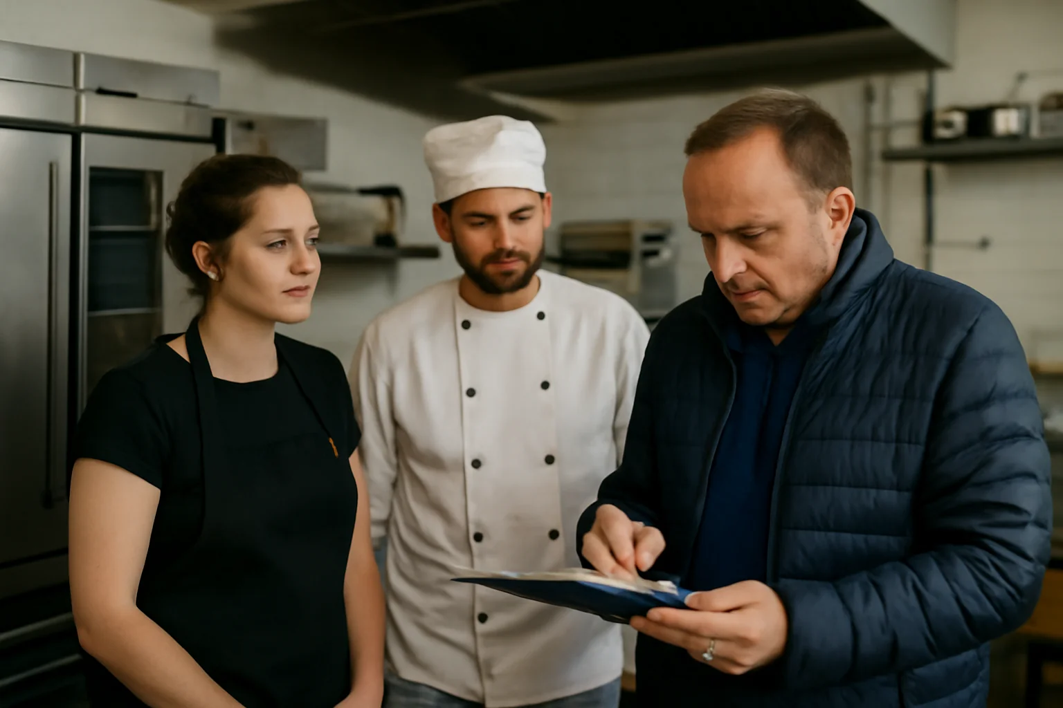 Controale ITM în HoReCa la Sibiu: amenzi de aproape 95.000 de lei în urma unei campanii naționale