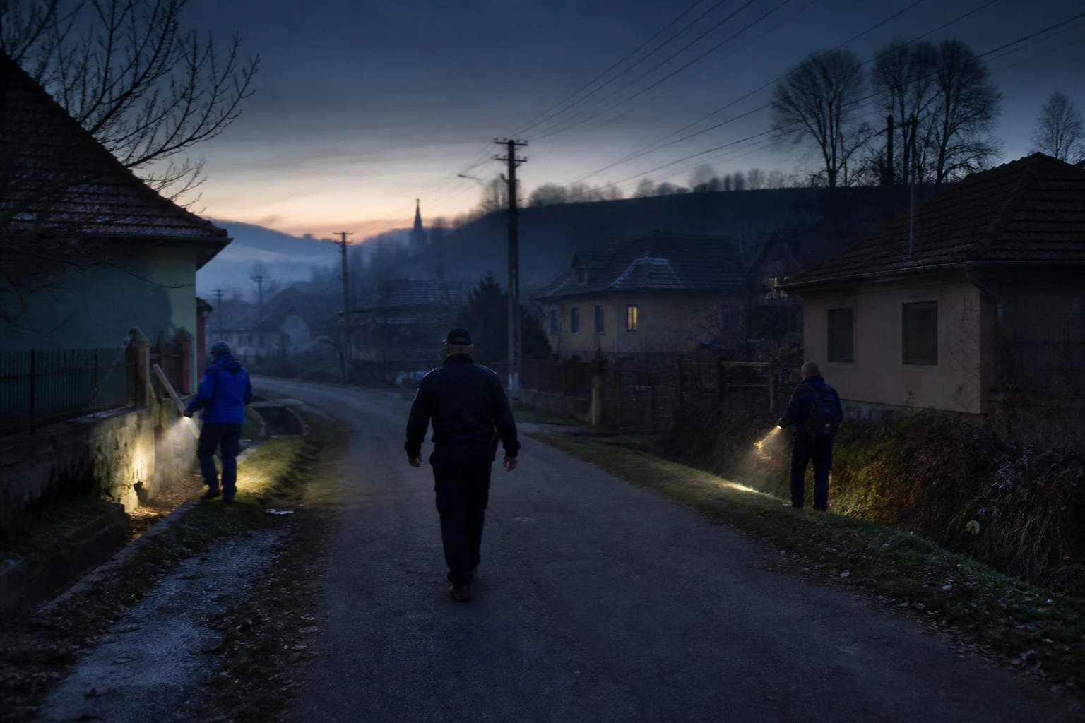 Poliția Sibiu a anunțat dispariția unei adolescente de 16 ani din Coveș