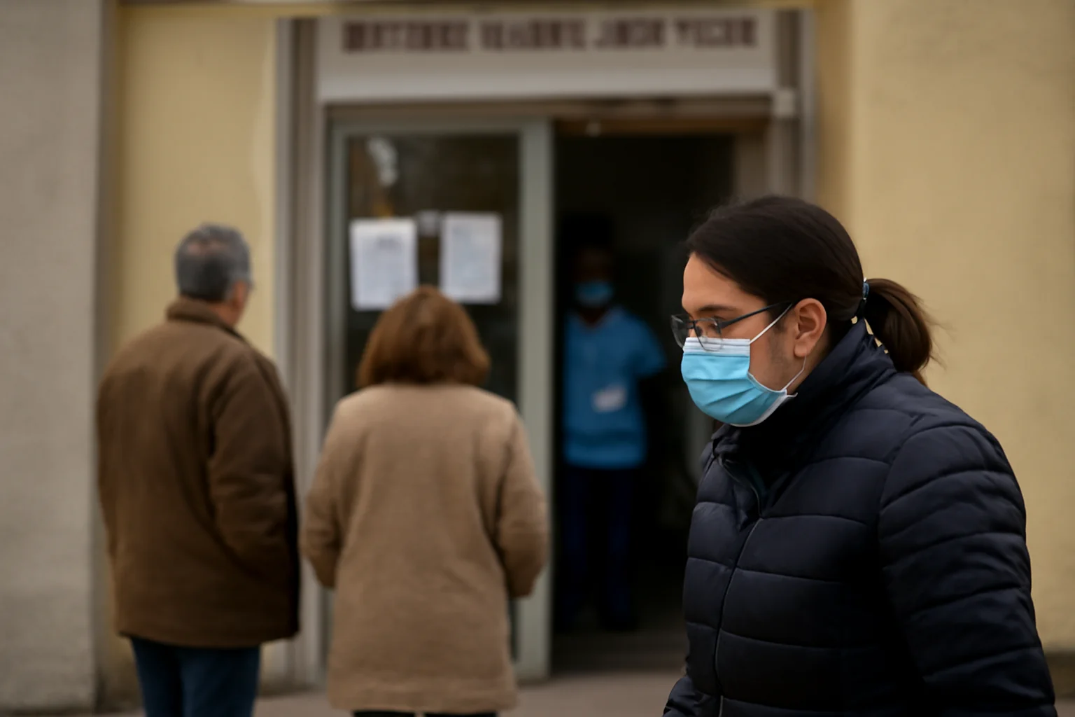 Creștere îngrijorătoare a cazurilor de gripă în județul Sibiu, cu impact major la copii